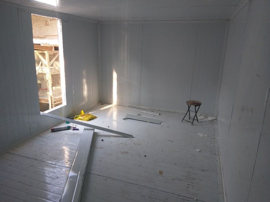 Muzlatkich goʻsh mahsulotlari uchun taxlangan