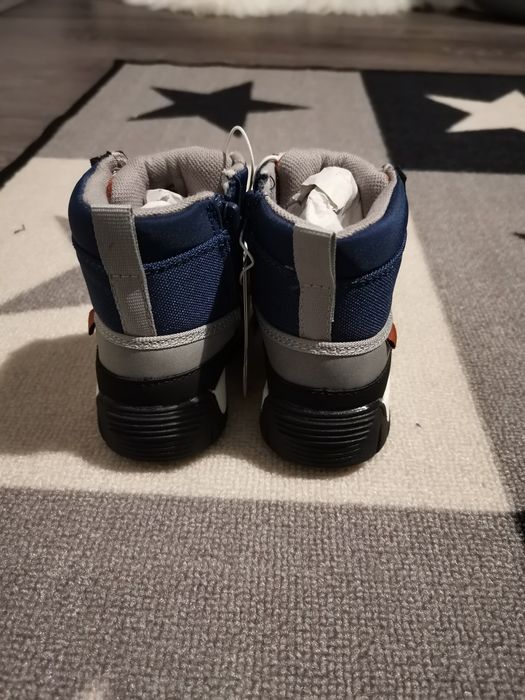 Ghete combinate zara