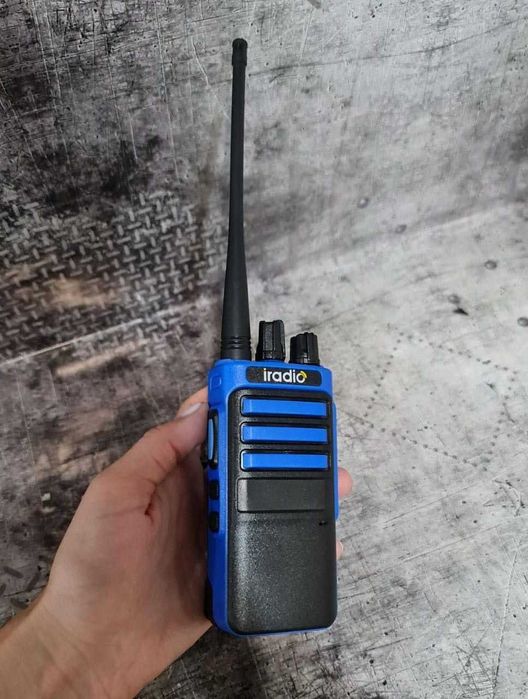 Рация до 5км Iradio HT510