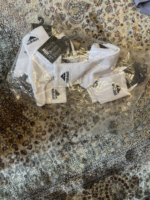 Носки адидас, оригинал