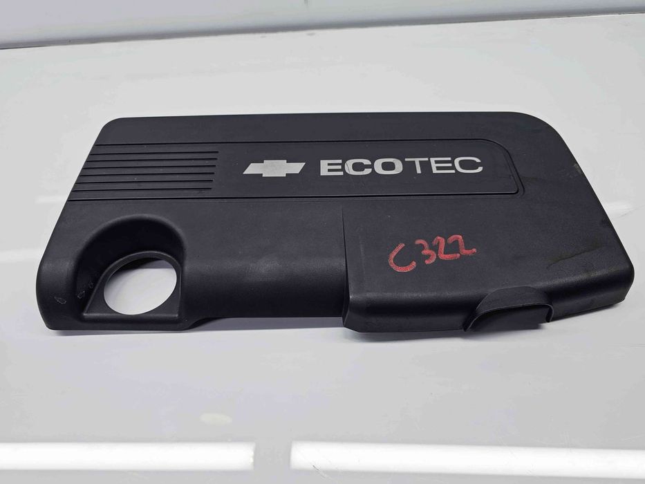 Capac motor  Opel Mokka [Fabr 2012-2019] 55575551 1.7 A17DTS 96KW / 13