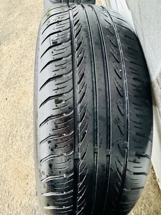 Диски NZ R14 4,98 с летней резиной!