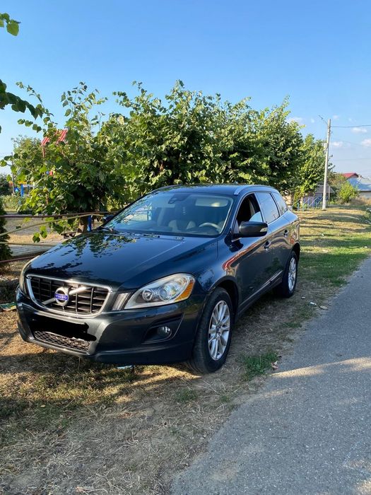 Vând volvo xc60 2009