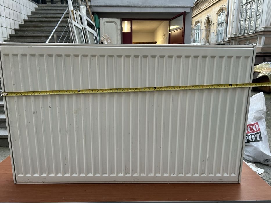 Calorifere 40,60,80,100 cm