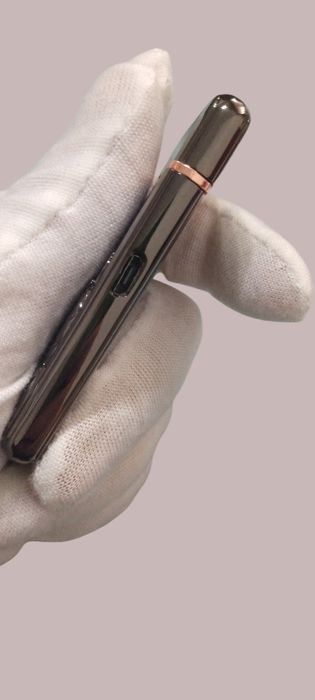 Электронная зажигалка