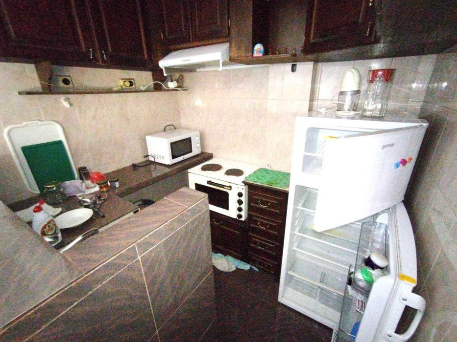 Продава се Четиристаен апартамент в Асеновград - 92 кв.м за 1011 €/кв.м - Снимка #2