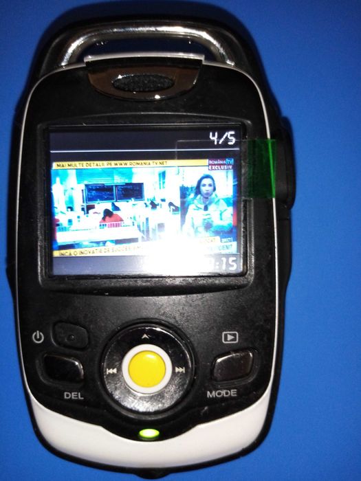 Vand camcorder HD digital de buzunar de la SilverCrest