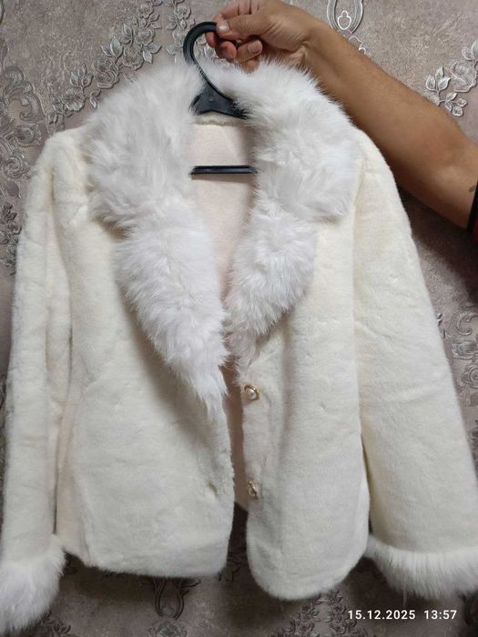 Шуба женская (палто)