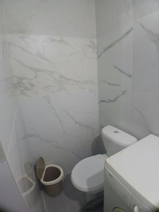 Квартира ұзақ уақытқа