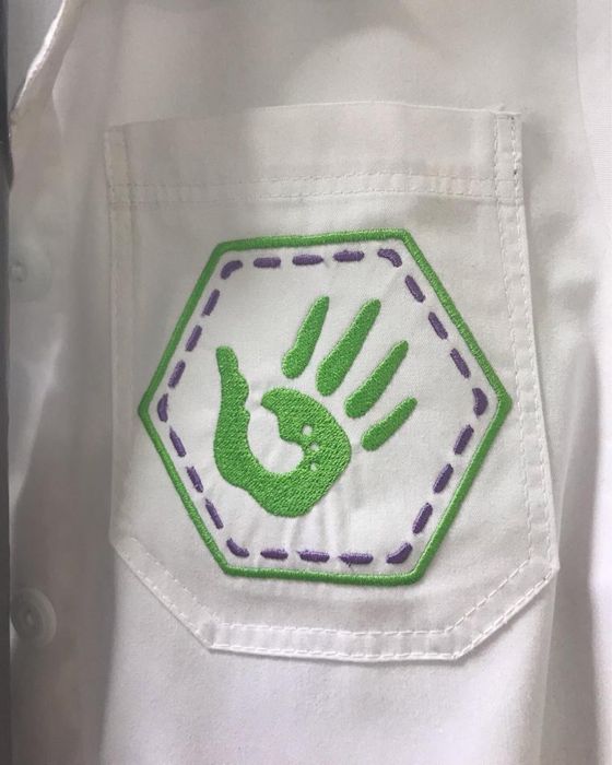 Вышивка и Пошив одежды