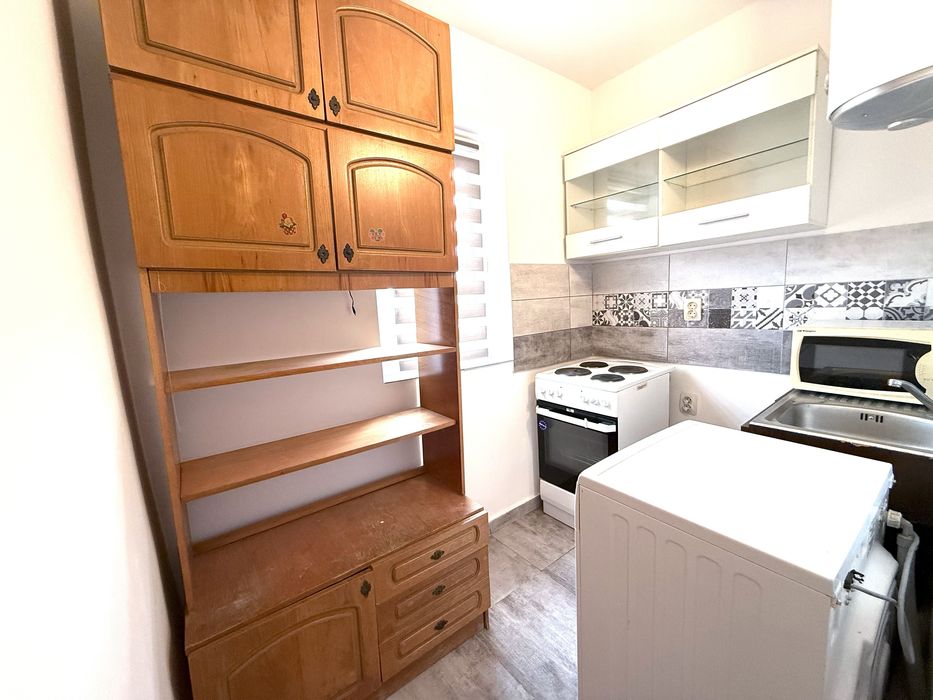 Garsonieră de vânzare Grădiște, 21 mp, etaj 3, ideal investiție