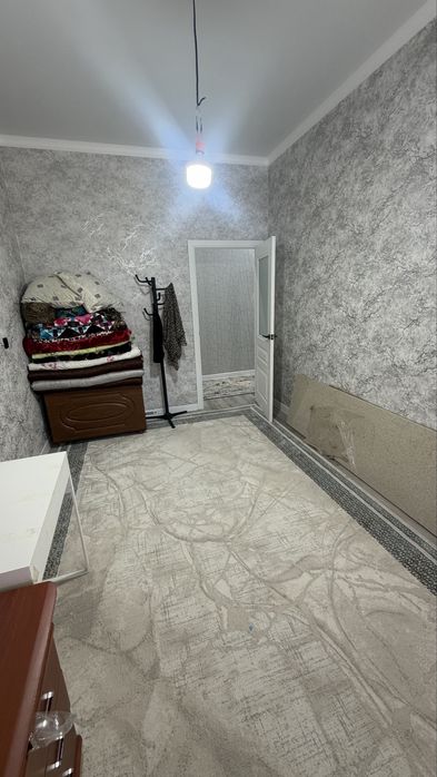 Продается 2х комнатная квартира