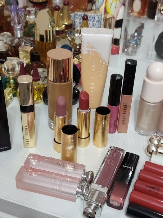 Косметика Make up