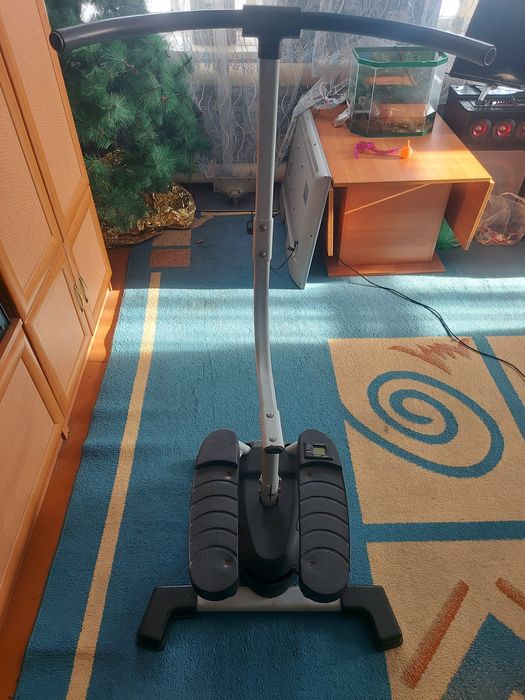 Продам кардиотренажер