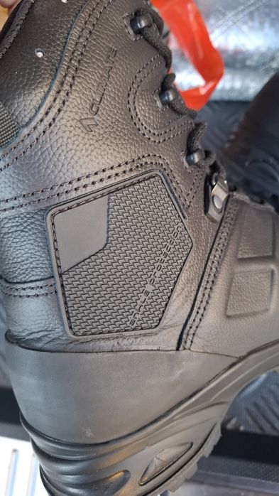 Haix GSG9-X Кубинки - ОФЕРТА! За военни, полицаи 37