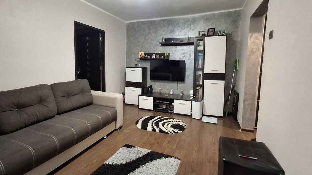 Apartament  2 camere.