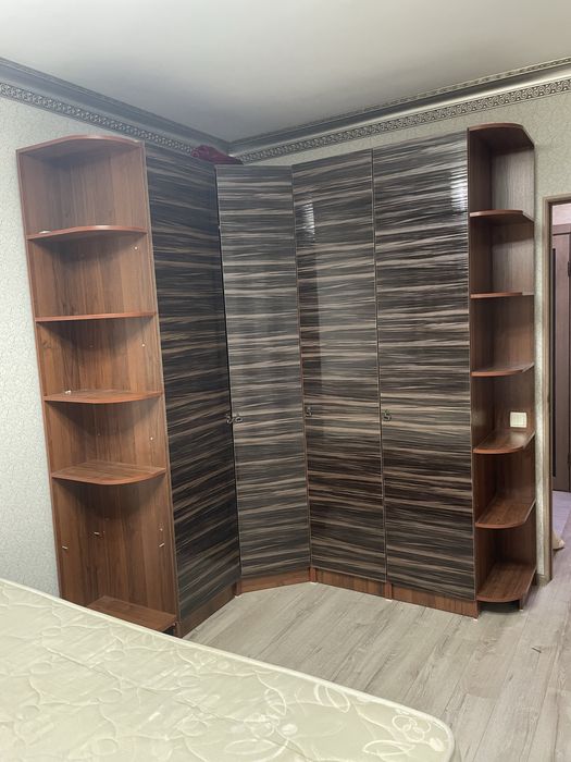 Мебель спальный гарнитур