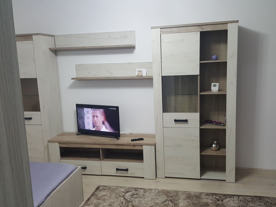 Inchiriez garsoniera in regim hotelier