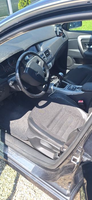 Renault Laguna 3 2.0 dci 130hp eco 2