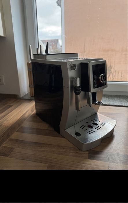 De ‘Longhi Ecam  23.42x