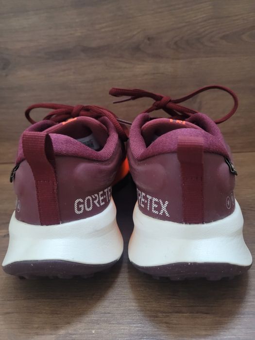 Ново!Nike Juniper Trail  GoreTex-38номер