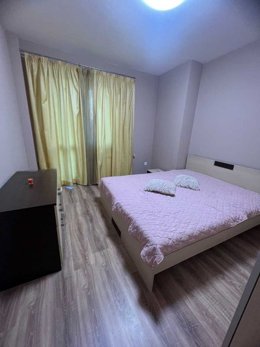 Дава се под наем Тристаен апартамент в София, Дружба 2 - 80 кв.м за 918 € - Снимка #3