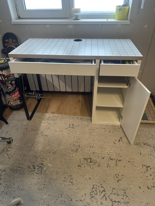 Письменный стол ikea