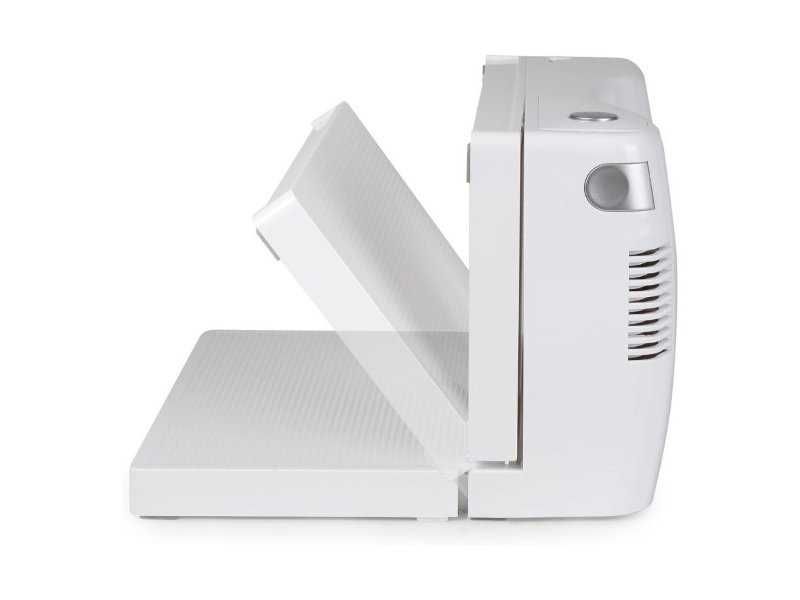 Електрическа Слайс Машина Колбасорезачка DOMO MS171, 120W