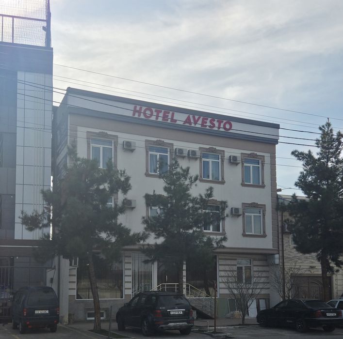 Продажа готового бизнеса: Действующая гостиница в Алмазарском районе.