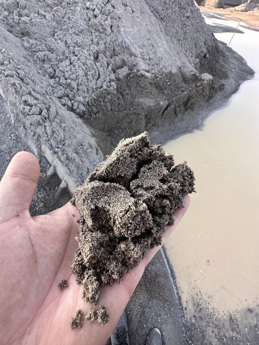 Доставка Щебень Клинец Мытый Песок