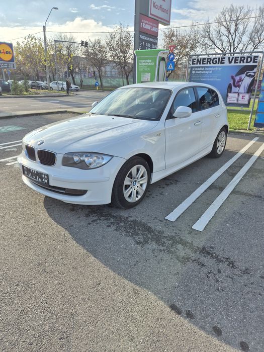 Bmw Seria 1  E87  2.0 Diesel,  Motor m47