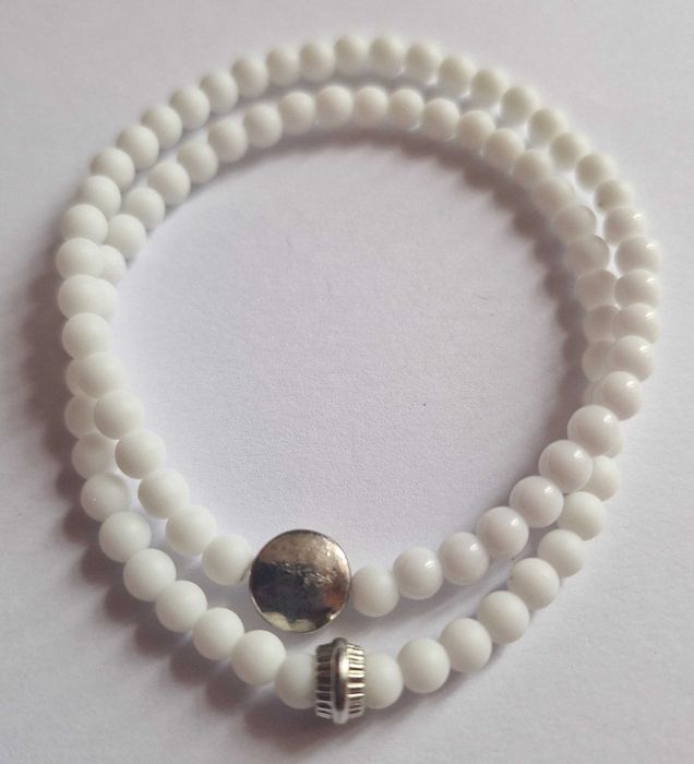 Дамски гривни от естествени камъни