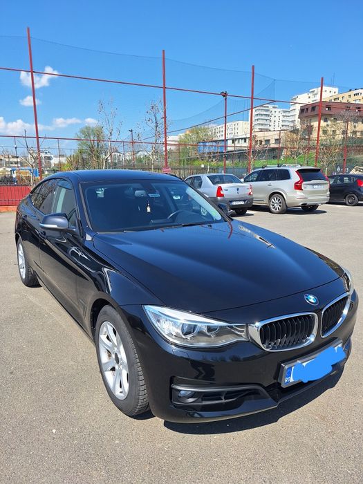 Vand Bmw Seria 3 GT F34