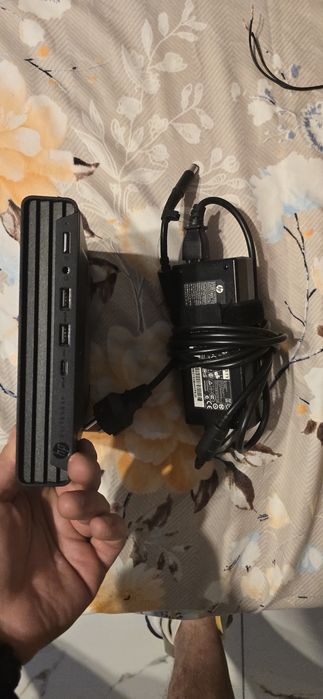 Hp prodesk 800 g6