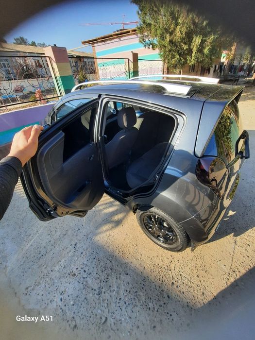 Spark sotiladi yili 2019 3-pozitsiya sotiladi!!!