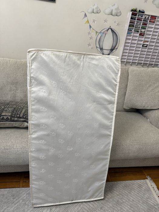 Манеж детская для малышей