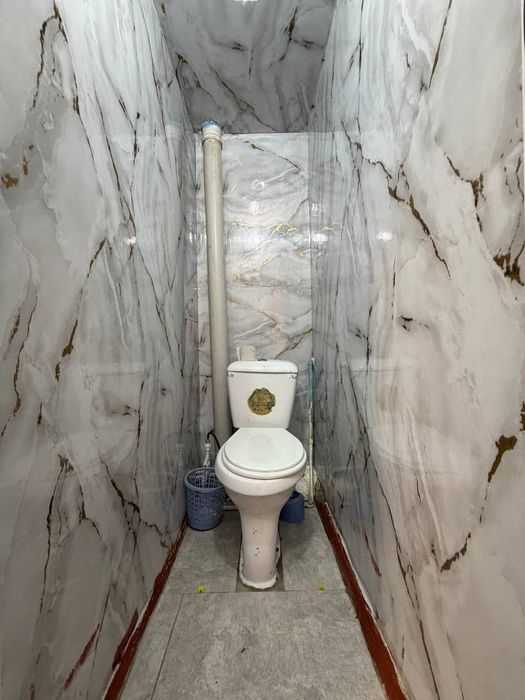 40  mln Narxi tushdi. 4 xonali 80 kv metr. Yevro remont. Uy Sotuvda