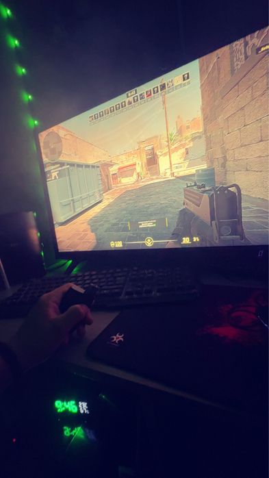 Vand PC bun pentru Gaming