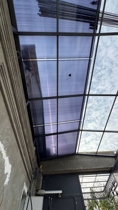 Лексан Россия Panterra 20кафолат