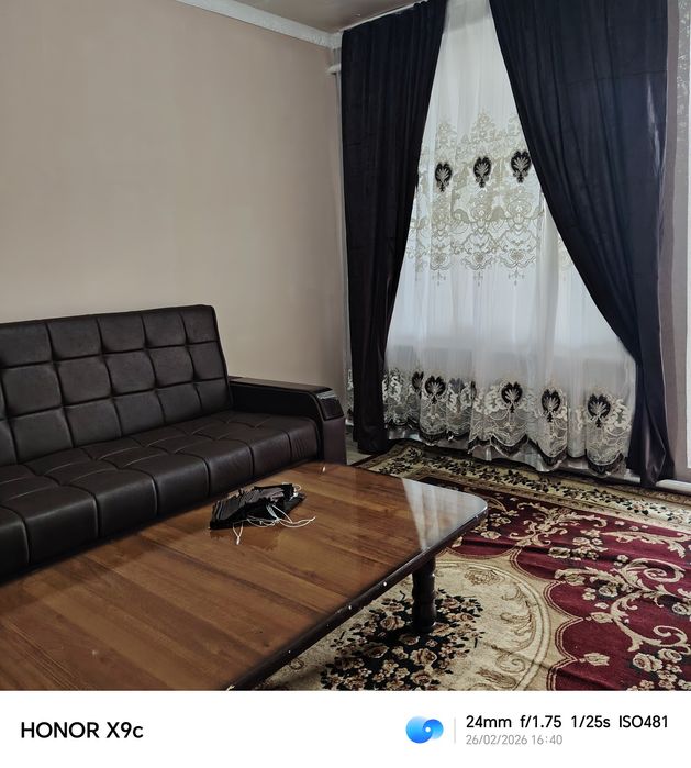 Аренда Частного дома