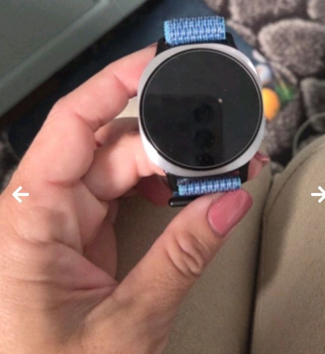 Samsung  galaxy watch 8 44 mm