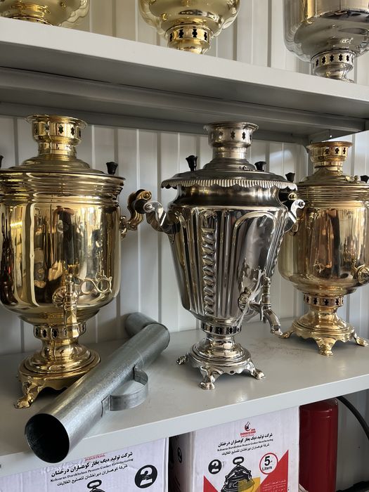 Самовары Самауырын Тула Самовар