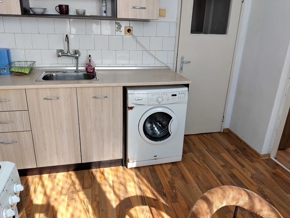 Продава се Едностаен апартамент в Силистра, Запад - 45 кв.м за 745 €/кв.м - Снимка #9