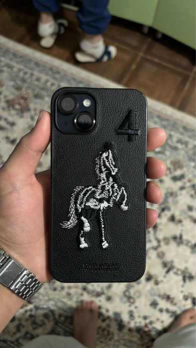 Продам айфон 14 с коробкой