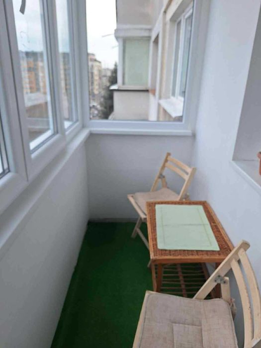 Дава се под наем Двустаен апартамент в София, Люлин 9 - 66 кв.м за 518.67 € - Снимка #9