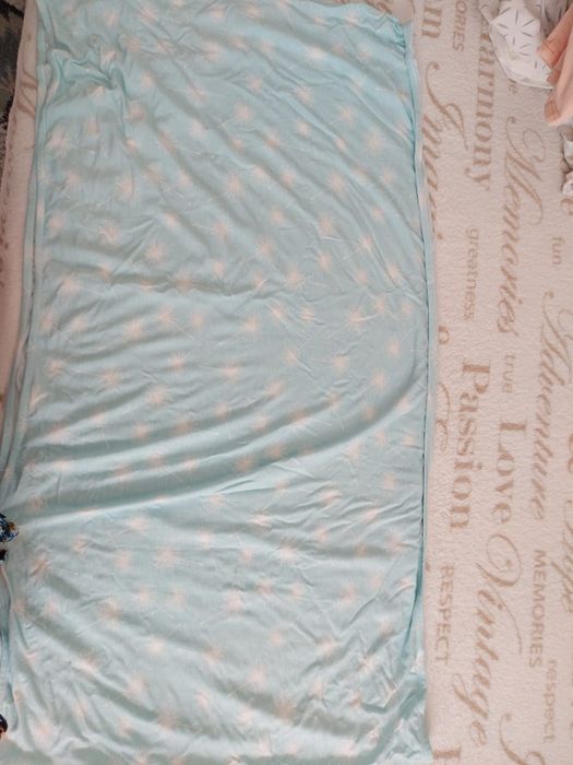 Eșarfă alăptare multifuncțională din bambus