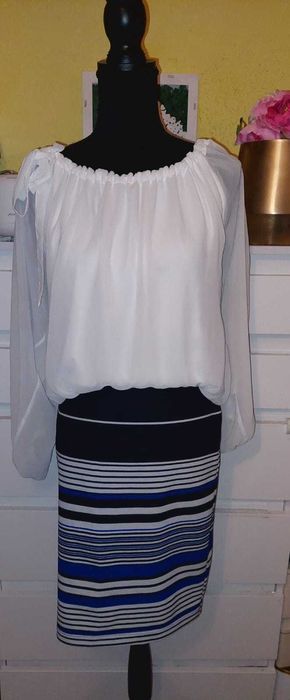 Fusta dungi albastre, Reserved office/birou TRANSPORT GRATUIT