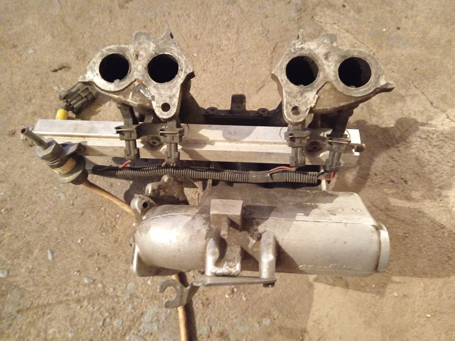 Продам ваз 14 запчасти