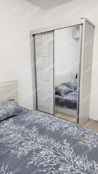 Продается своя квартира 1/9/9 ЖК Assolom Sohil 26м2, возможна ипотека