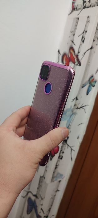 Huse Redmi  9c. NFC. , ca nou